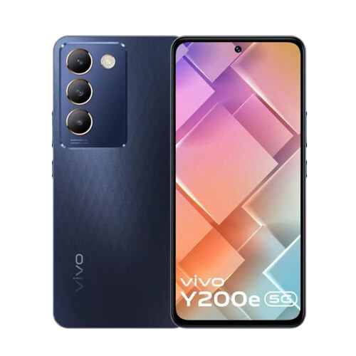 Vivo Y200e