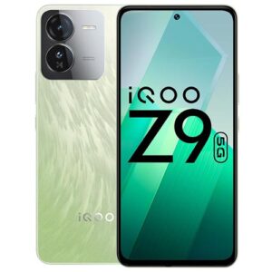 Vivo iQOO Z9