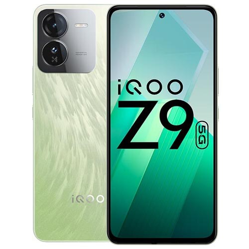 Vivo iQOO Z9