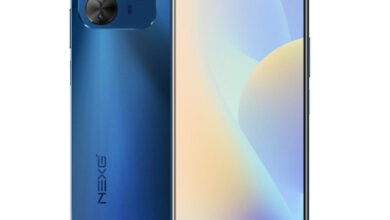 Photo of Walton NEXG N75: 120Hz ডিসপ্লে, IP64, 8GB RAM—সাশ্রয়ী দামে নতুন বাজেট কিলার