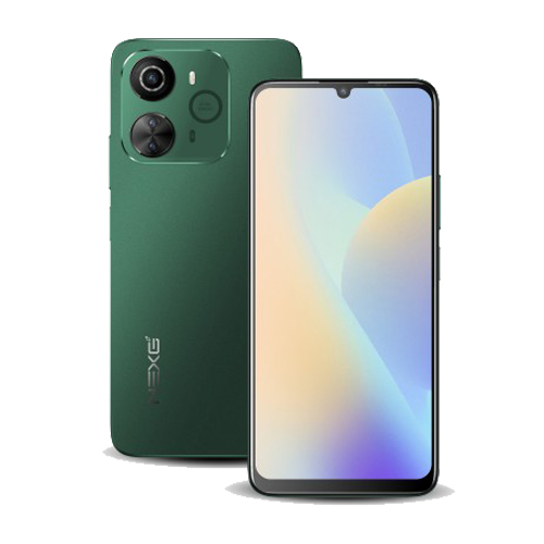 Walton NEXG N72 green