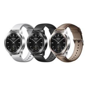 Xiaomi Watch S3