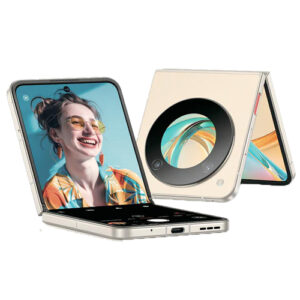 ZTE nubia Flip