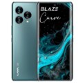Lava Blaze Curve