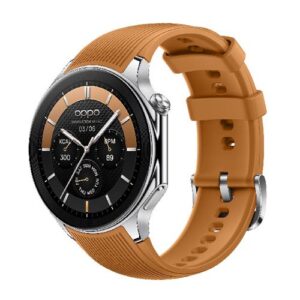 Oppo Watch X