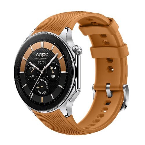 Oppo Watch X